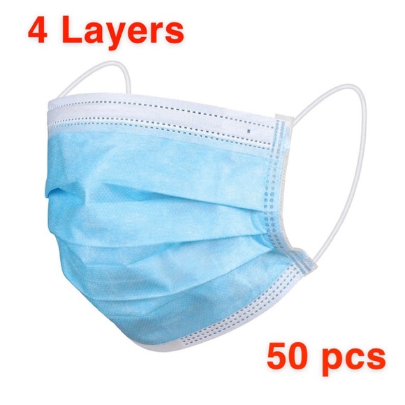 Mask - Picture 1 of 2